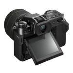دوربین عکاسی فوجی فیلم FUJIFILM GFX 50S II Medium Format Mirrorless Camera with 35-70mm Lens Kit - تصویر 4