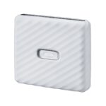 پرینتر عکس فوجی FUJIFILM INSTAX Link Wide Smartphone Printer (Ash White)