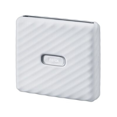 پرینتر عکس فوجی FUJIFILM INSTAX Link Wide Smartphone Printer (Ash White)