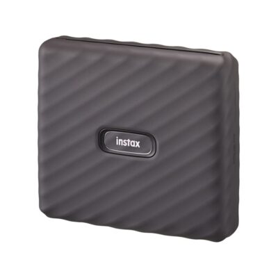 پرینتر عکس فوجی FUJIFILM INSTAX Link Wide Smartphone Printer (Mocha Gray)