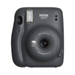دوربین فوجی فیلم FUJIFILM INSTAX Mini 11 Charcoal Gray
