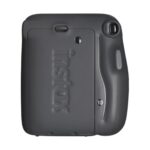 دوربین فوجی فیلم FUJIFILM INSTAX Mini 11 Charcoal Gray - تصویر 2