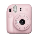 دوربین چاپ سریع FUJIFILM INSTAX MINI 12 (Blossom Pink)