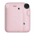 دوربین چاپ سریع FUJIFILM INSTAX MINI 12 (Blossom Pink) - تصویر 2