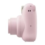 دوربین چاپ سریع FUJIFILM INSTAX MINI 12 (Blossom Pink) - تصویر 3