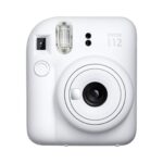 دوربین چاپ سریع FUJIFILM INSTAX MINI 12 (Clay White)