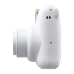 دوربین چاپ سریع FUJIFILM INSTAX MINI 12 (Clay White) - تصویر 3