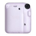 دوربین چاپ سریع FUJIFILM INSTAX MINI 12 (Lilac Purple) - تصویر 2