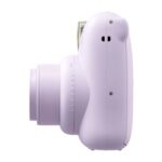 دوربین چاپ سریع FUJIFILM INSTAX MINI 12 (Lilac Purple) - تصویر 3