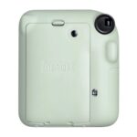 دوربین چاپ سریع FUJIFILM INSTAX MINI 12 (Mint Green) - تصویر 2