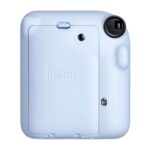 دوربین چاپ سریع FUJIFILM INSTAX MINI 12 (Pastel Blue) - تصویر 2