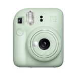 دوربین چاپ سریع FUJIFILM INSTAX MINI 12 (Mint Green)