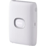 پرینتر عکس فوجی FUJIFILM INSTAX MINI LINK 2 Smartphone Printer (Clay White)