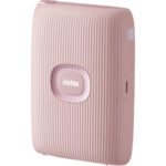 پرینتر عکس فوجی FUJIFILM INSTAX MINI LINK 2 Smartphone Printer (Soft Pink)