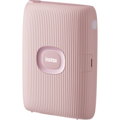 پرینتر عکس فوجی FUJIFILM INSTAX MINI LINK 2 Smartphone Printer (Soft Pink)