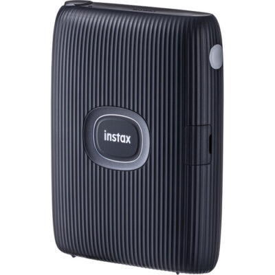 پرینتر عکس فوجی FUJIFILM INSTAX MINI LINK 2 Smartphone Printer (Space Blue)