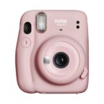 دوربین فوجی فیلم FUJIFILM INSTAX Mini 11 Blush Pink