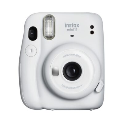 دوربین فوجی فیلم FUJIFILM INSTAX Mini 11 Ice White