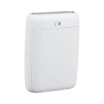پرینتر عکس فوجی FUJIFILM INSTAX Mini Link Smartphone Printer (Ash White) - تصویر 2