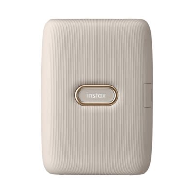 پرینتر عکس فوجی FUJIFILM INSTAX Mini Link Smartphone Printer (Beige Gold)