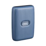 پرینتر عکس فوجی FUJIFILM INSTAX Mini Link Smartphone Printer (Dark Denim)