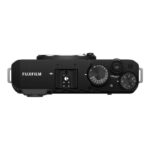 دوربین عکاسی فوجی فیلم FUJIFILM X-E4 Mirrorless Camera (Black) - تصویر 3