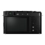 دوربین عکاسی فوجی فیلم FUJIFILM X-E4 Mirrorless Camera (Black) - تصویر 2