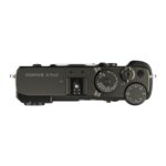 دوربین عکاسی فوجی فیلم FUJIFILM X-Pro3 Mirrorless Camera (Dura Black) - تصویر 3