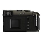 دوربین عکاسی فوجی فیلم FUJIFILM X-Pro3 Mirrorless Camera (Dura Black) - تصویر 2
