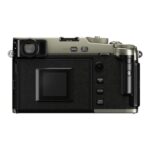 دوربین عکاسی فوجی فیلم FUJIFILM X-Pro3 Mirrorless Camera (Dura Silver) - تصویر 2