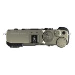 دوربین عکاسی فوجی فیلم FUJIFILM X-Pro3 Mirrorless Camera (Dura Silver) - تصویر 3