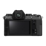 دوربین عکاسی فوجی فیلم FUJIFILM X-S10 Mirrorless Camera with 18-55mm Lens - تصویر 3