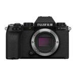 دوربین عکاسی فوجی فیلم FUJIFILM X-S10 Mirrorless Camera with 18-55mm Lens - تصویر 2