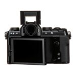 دوربین عکاسی فوجی فیلم FUJIFILM X-S10 Mirrorless Camera with 18-55mm Lens - تصویر 4