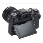 دوربین عکاسی فوجی فیلم FUJIFILM X-T3 Mirrorless Camera (Black) - تصویر 4