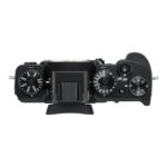 دوربین عکاسی فوجی فیلم FUJIFILM X-T3 Mirrorless Camera (Black) - تصویر 3