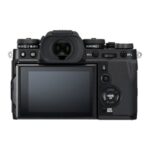 دوربین عکاسی فوجی فیلم FUJIFILM X-T3 Mirrorless Camera (Black) - تصویر 2