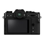 دوربین عکاسی فوجی فیلم FUJIFILM X-T30 II Mirrorless Camera (Black) - تصویر 2