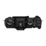 دوربین عکاسی فوجی فیلم FUJIFILM X-T30 II Mirrorless Camera (Black) - تصویر 3