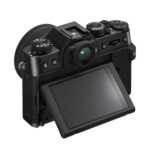 دوربین عکاسی فوجی فیلم FUJIFILM X-T30 II Mirrorless Camera (Black) - تصویر 4