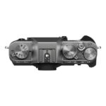 دوربین عکاسی فوجی فیلم FUJIFILM X-T30 II Mirrorless Camera with 18-55mm Lens (Silver) - تصویر 4