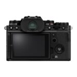 دوربین عکاسی فوجی فیلم FUJIFILM X-T4 Mirrorless Camera (Black) - تصویر 2