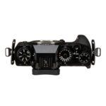 دوربین عکاسی فوجی فیلم FUJIFILM X-T4 Mirrorless Camera (Black) - تصویر 3