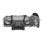دوربین عکاسی فوجی فیلم FUJIFILM X-T4 Mirrorless Camera (Silver) - تصویر 3