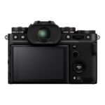 دوربین عکاسی فوجی فیلم FUJIFILM X-T5 Mirrorless Camera (Black) - تصویر 2