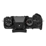 دوربین عکاسی فوجی فیلم FUJIFILM X-T5 Mirrorless Camera (Black) - تصویر 3