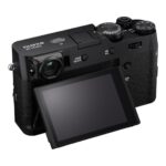 دوربین عکاسی فوجی فیلم FUJIFILM X100V Digital Camera (Black) - تصویر 3