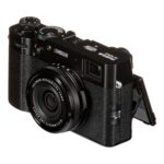 دوربین عکاسی فوجی فیلم FUJIFILM X100V Digital Camera (Black) - تصویر 4