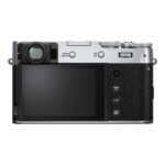 دوربین عکاسی فوجی فیلم FUJIFILM X100V Digital Camera (Silver) - تصویر 2
