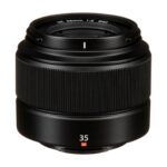 لنز فوجی فیلم FUJIFILM XC 35mm f/2 Lens - تصویر 2